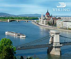 Viking River Cruises cruise package